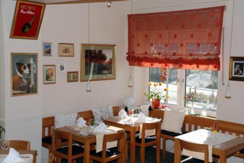 Leander Hotel Bitburg