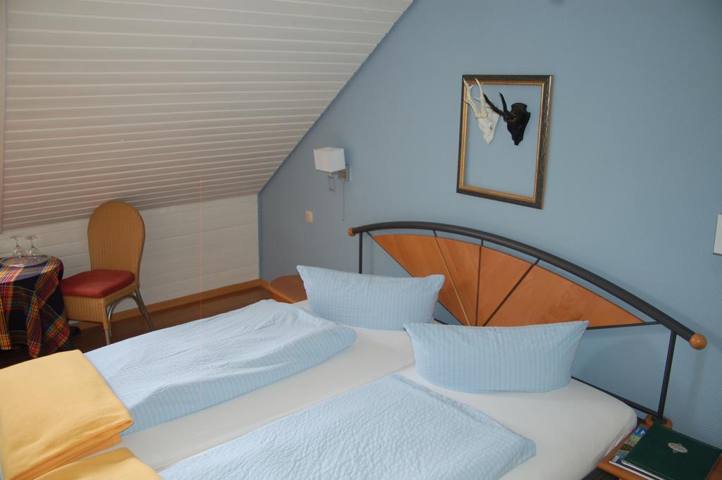 Leander Hotel Bitburg