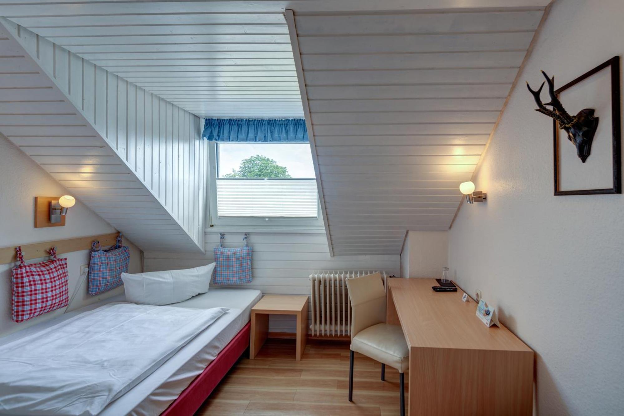 Leander Hotel Bitburg
