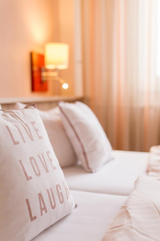 Hotel Leander 3*