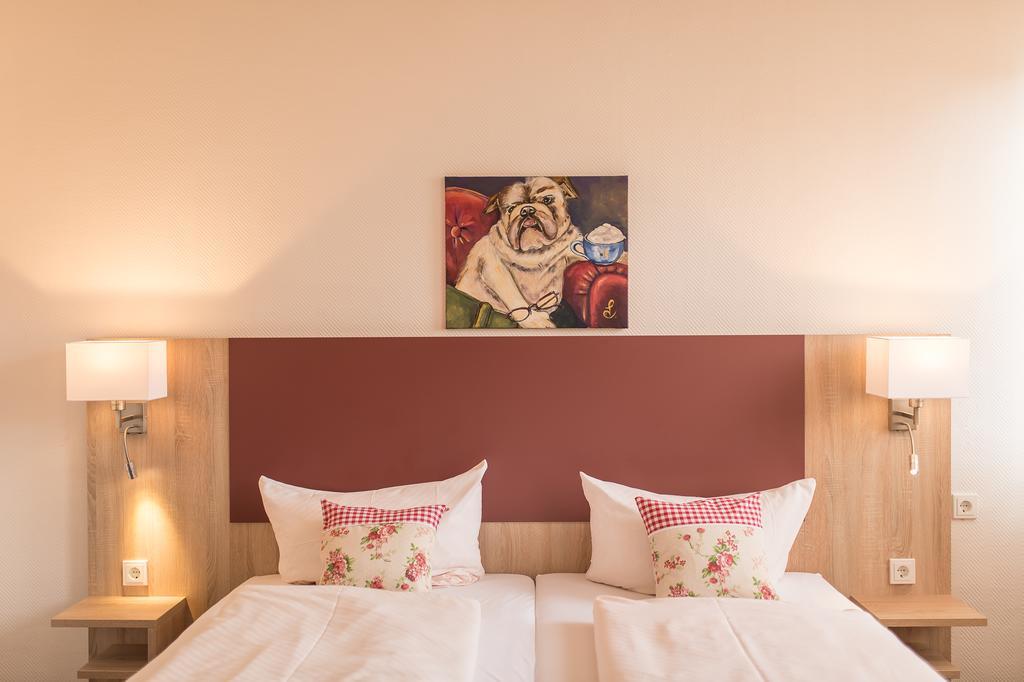 Hotel Leander 3*