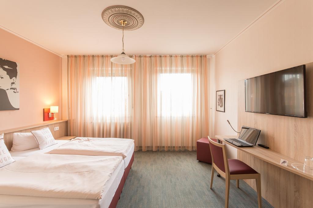 Hotel Leander Bitburg