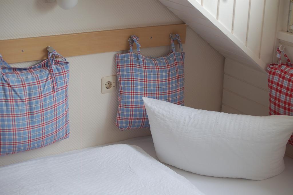 Hotel Leander
