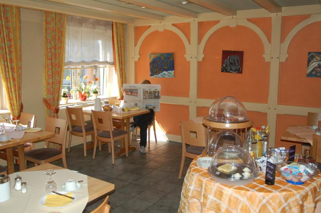 Hotel Leander 3*
